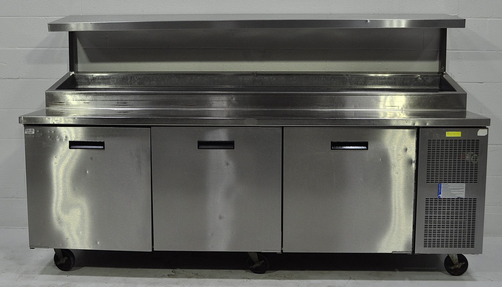 Randell 8395N - Item 266701