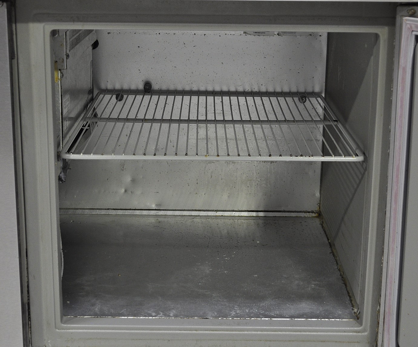 Randell 8395N - Item 266701