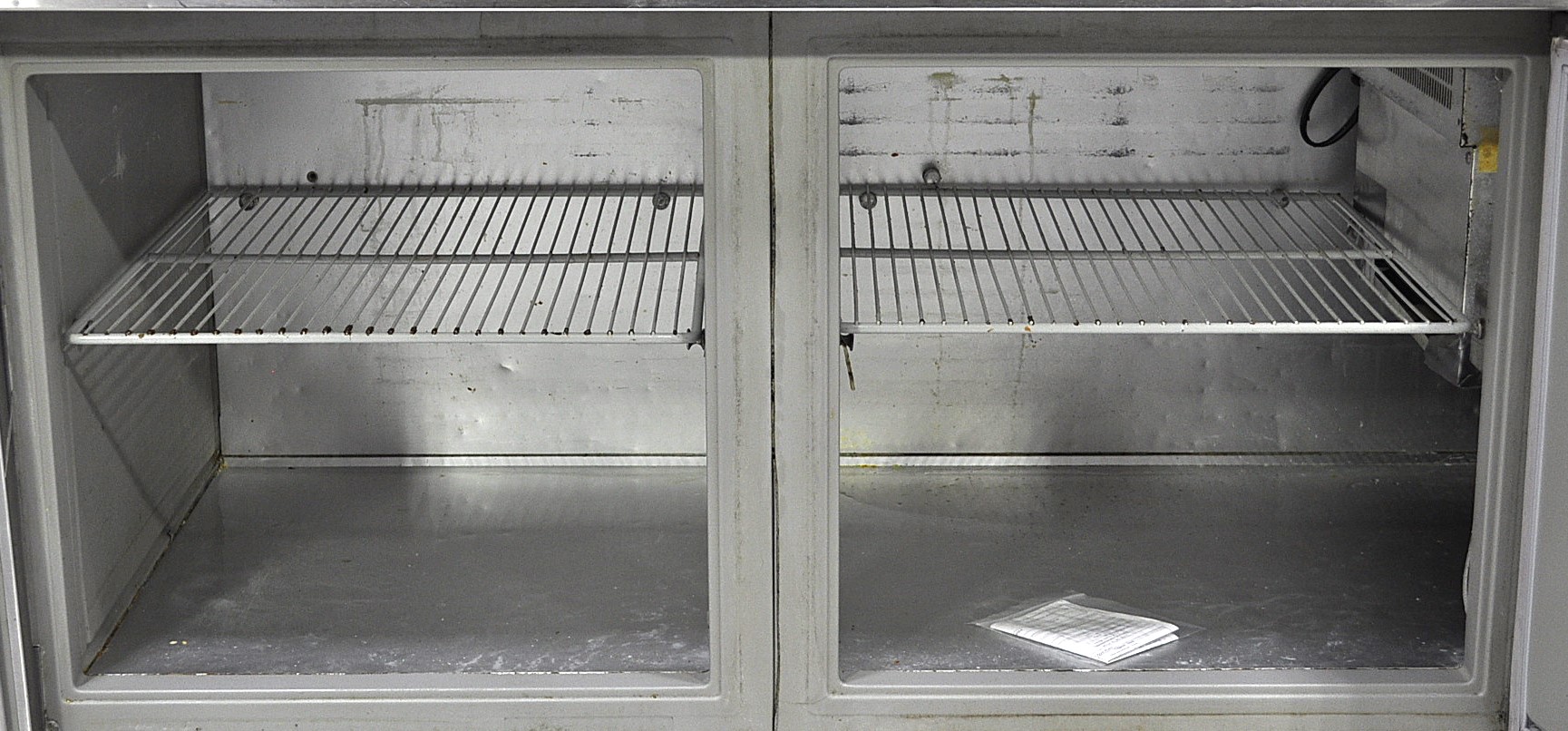 Randell 8395N - Item 266701