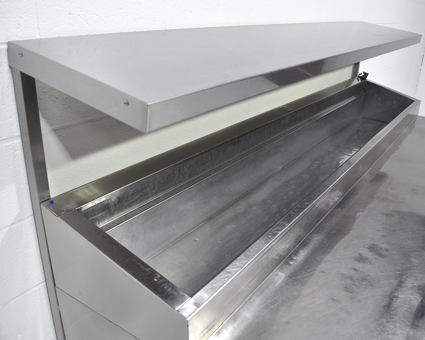 Randell 8395N - Item 266701