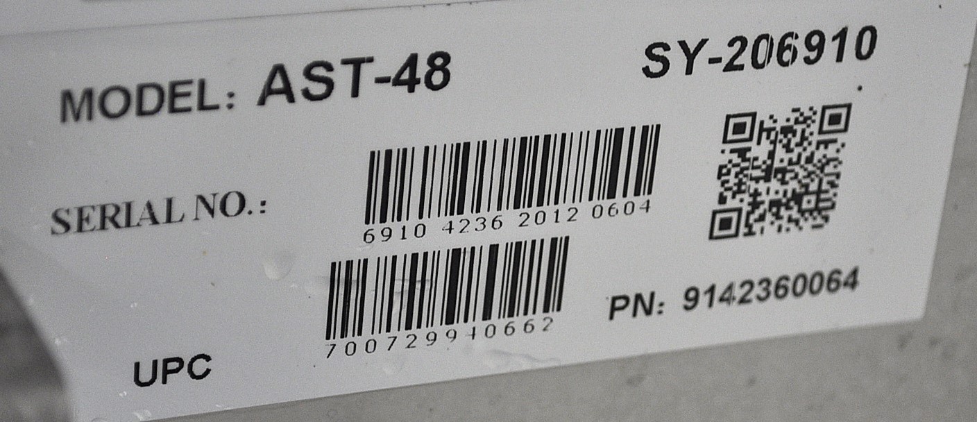 Falcon AST-48 - Item 266745