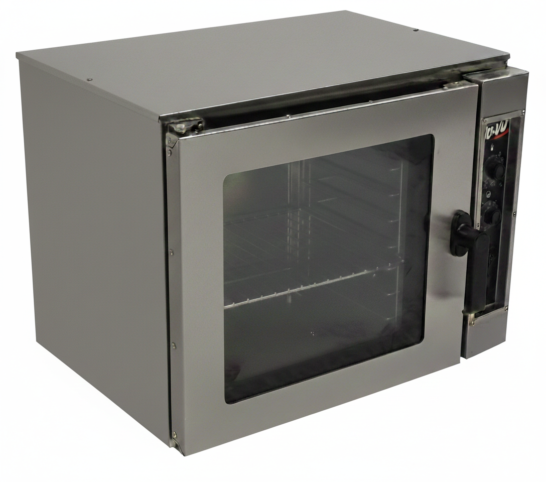 Nu-Vu MFG. NCO5 - Item 266746