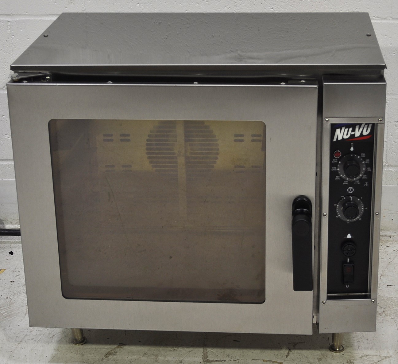 Nu-Vu MFG. NCO5 - Item 266746