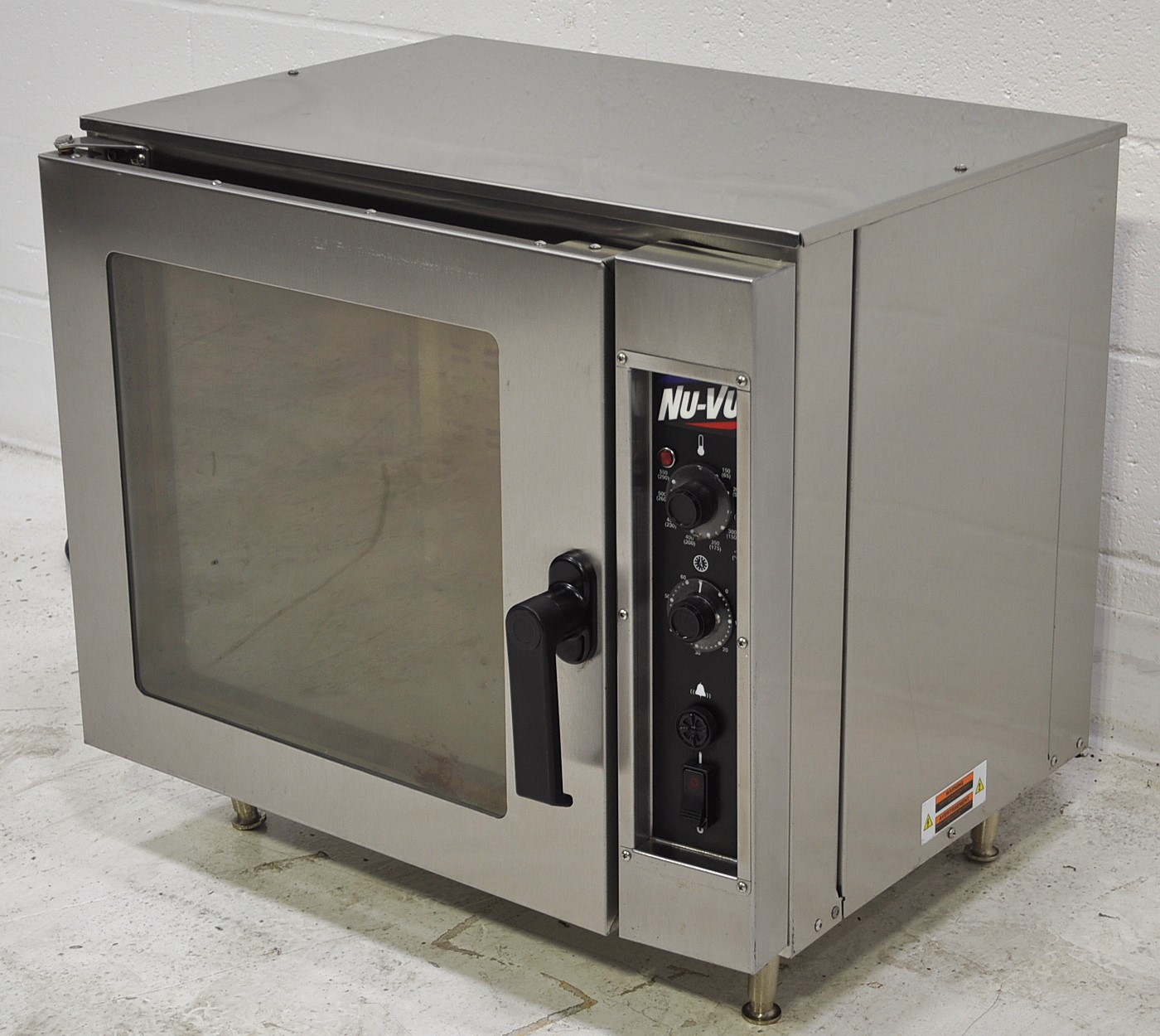 Nu-Vu MFG. NCO5 - Item 266746