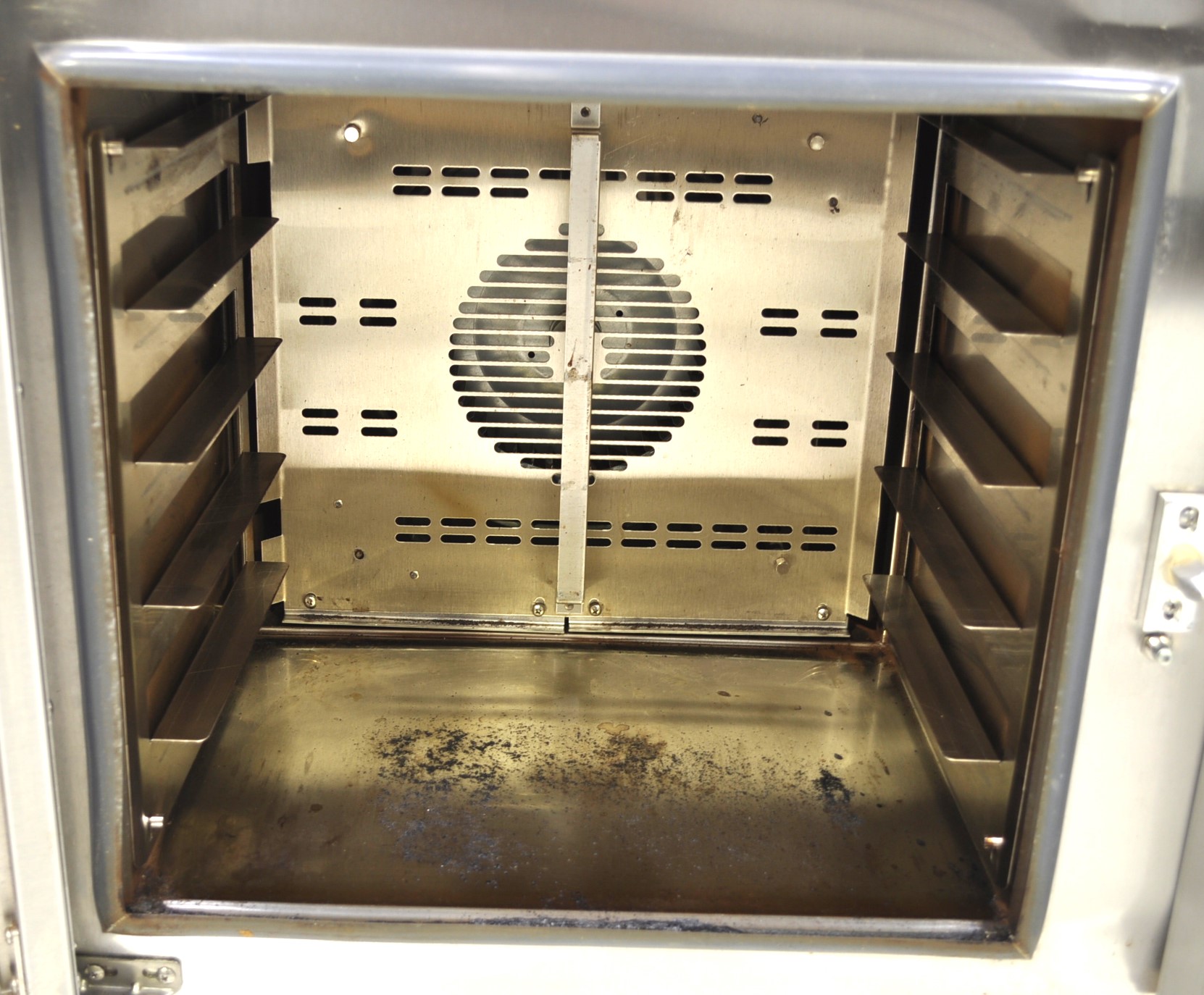 Nu-Vu MFG. NCO5 - Item 266746