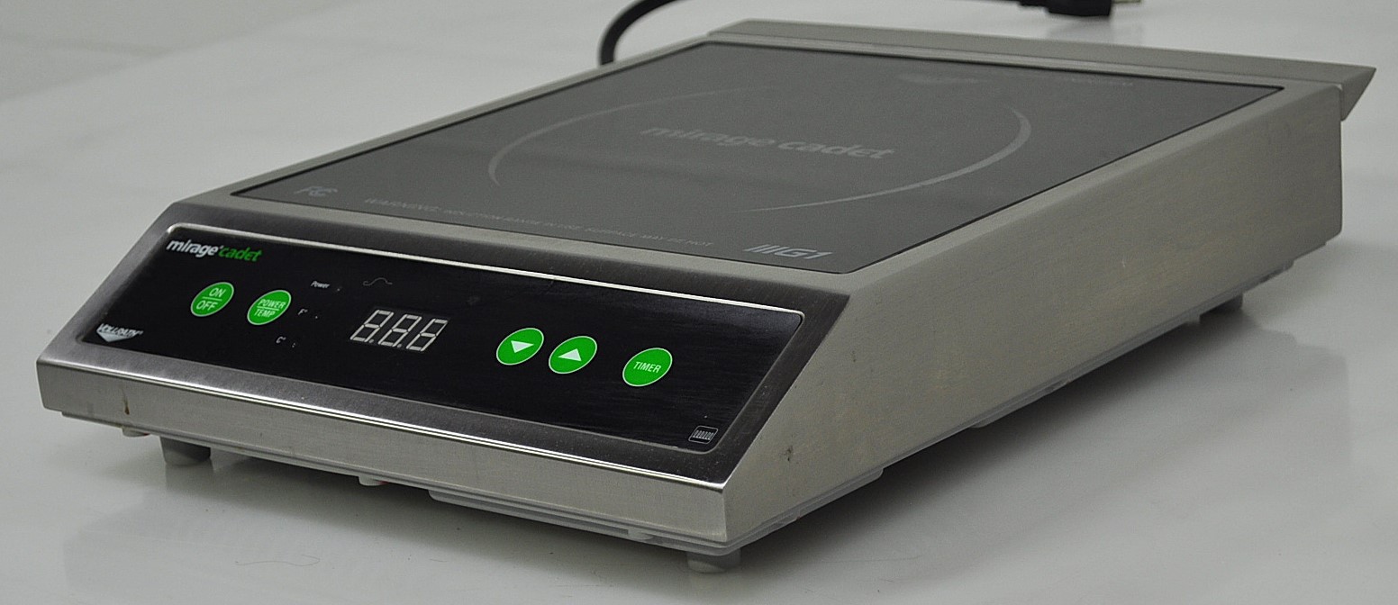 Vollrath 59300 - Item 266796