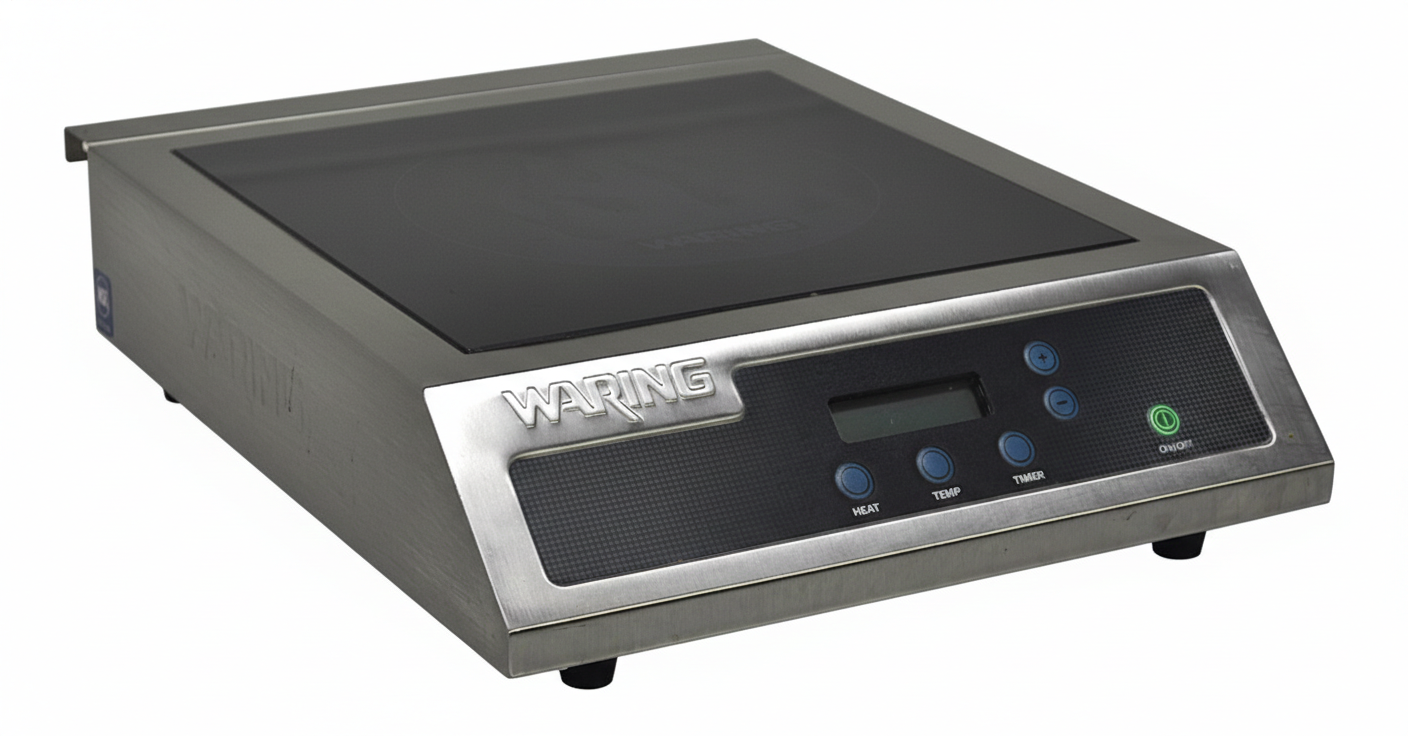 Waring WIH400 - Item 266798