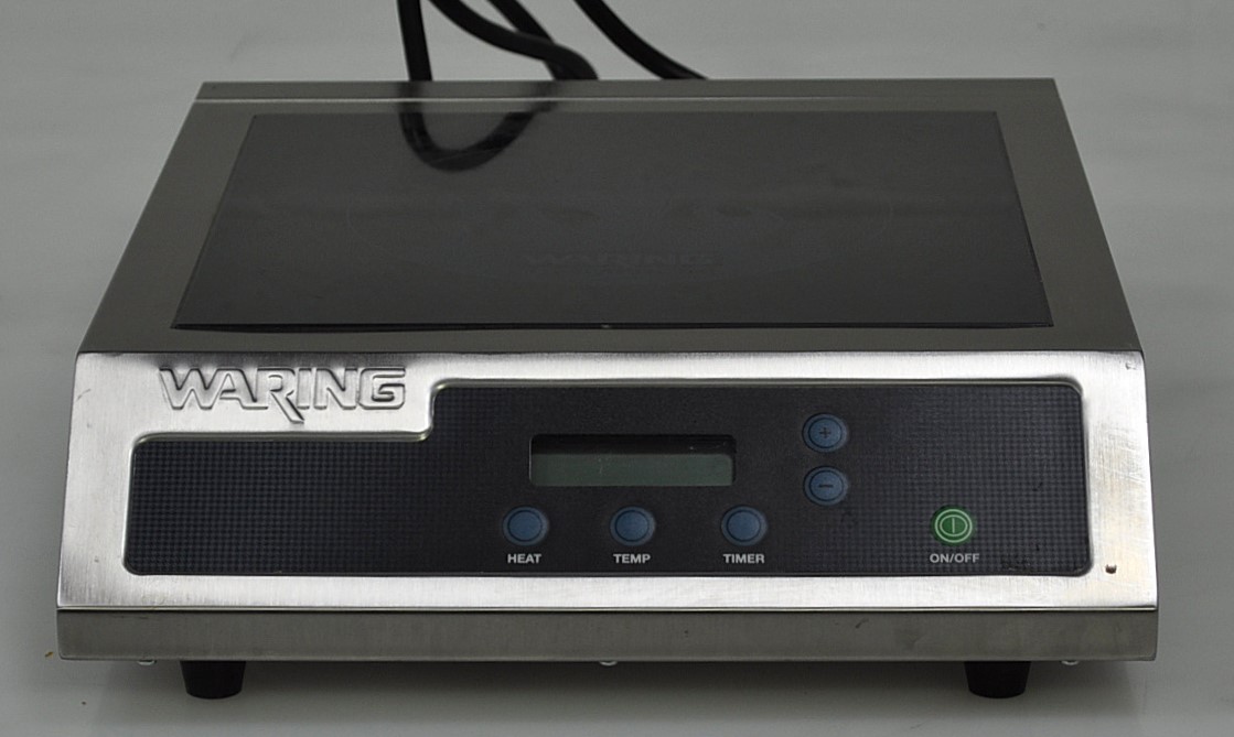 Waring WIH400 - Item 266798
