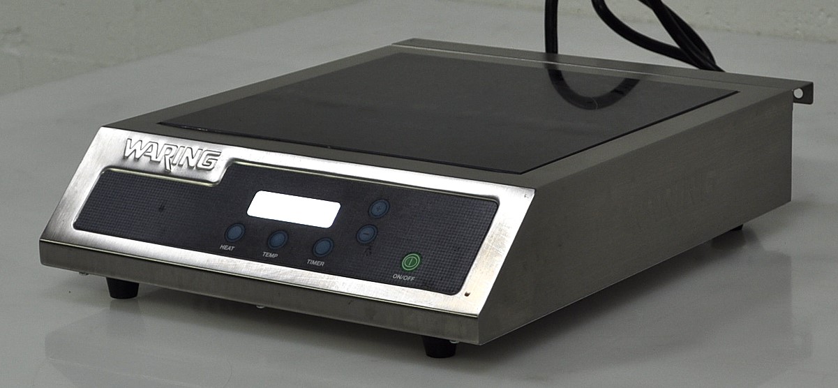 Waring WIH400 - Item 266798