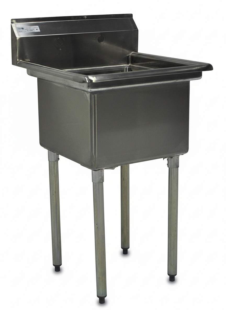 Falcon Food Service E1C-1818-0 - Item 266799