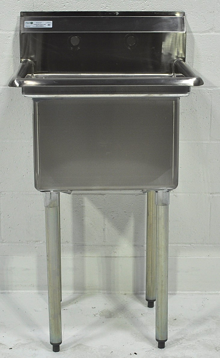 Falcon Food Service E1C-1818-0 - Item 266799