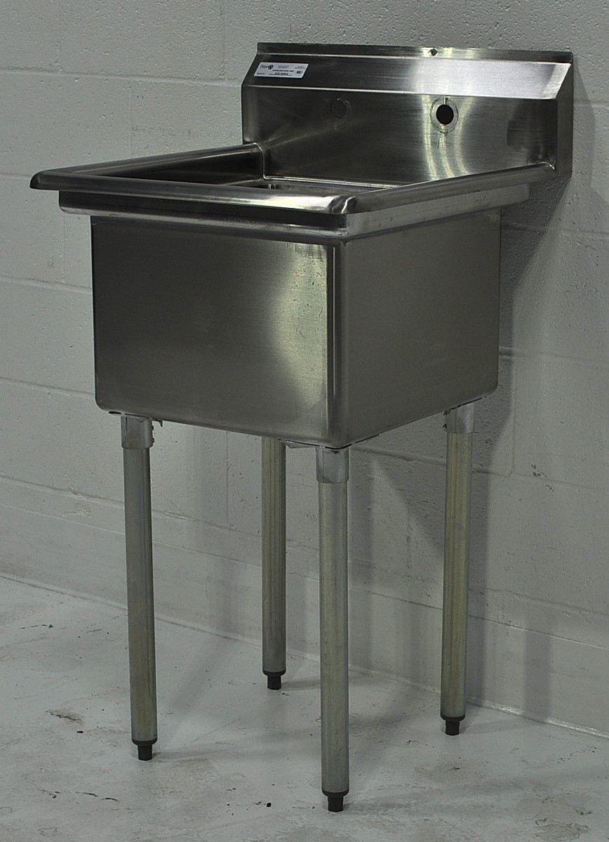 Falcon Food Service E1C-1818-0 - Item 266799