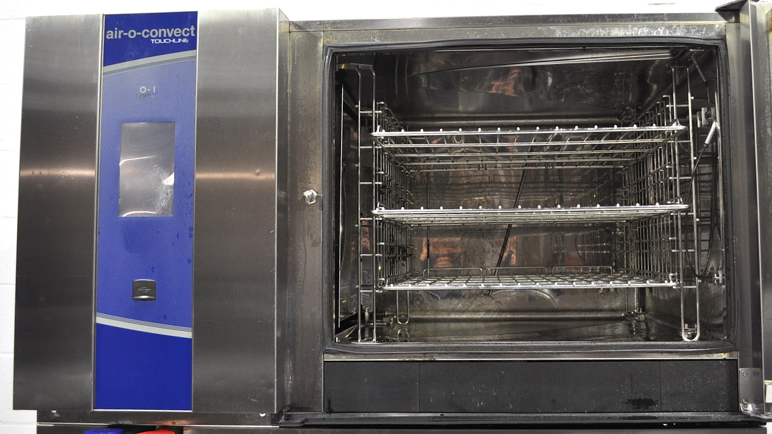 Electrolux AOS062EKM1 - Item 267024