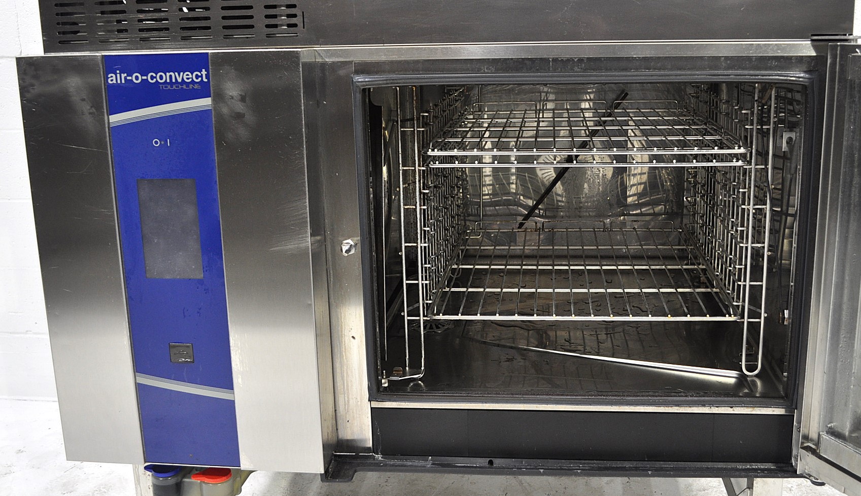 Electrolux AOS062EKM1 - Item 267024