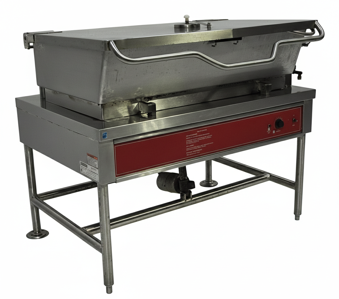 Blodgett BLP-40E - Item 267025