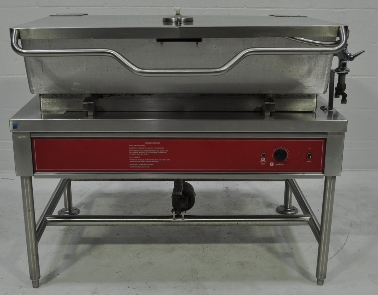 Blodgett BLP-40E - Item 267025