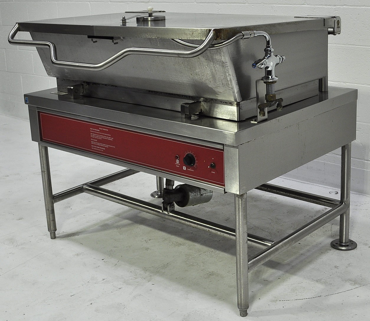 Blodgett BLP-40E - Item 267025