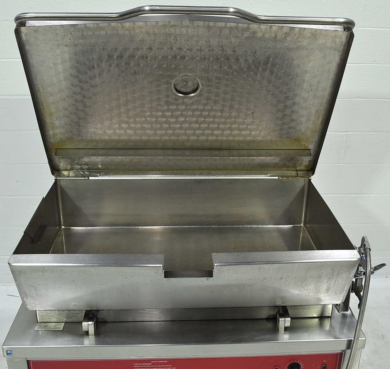 Blodgett BLP-40E - Item 267025