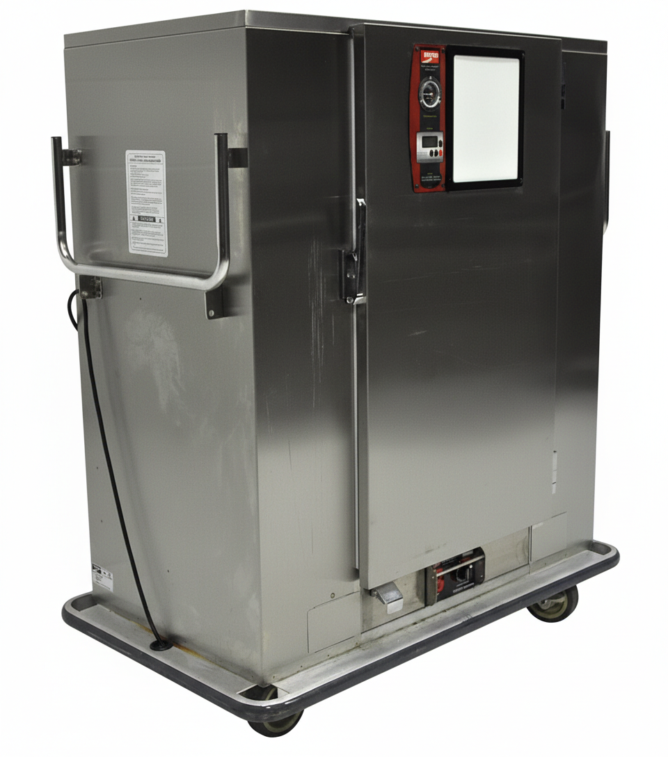 Metro MBQ-120 - Item 267035