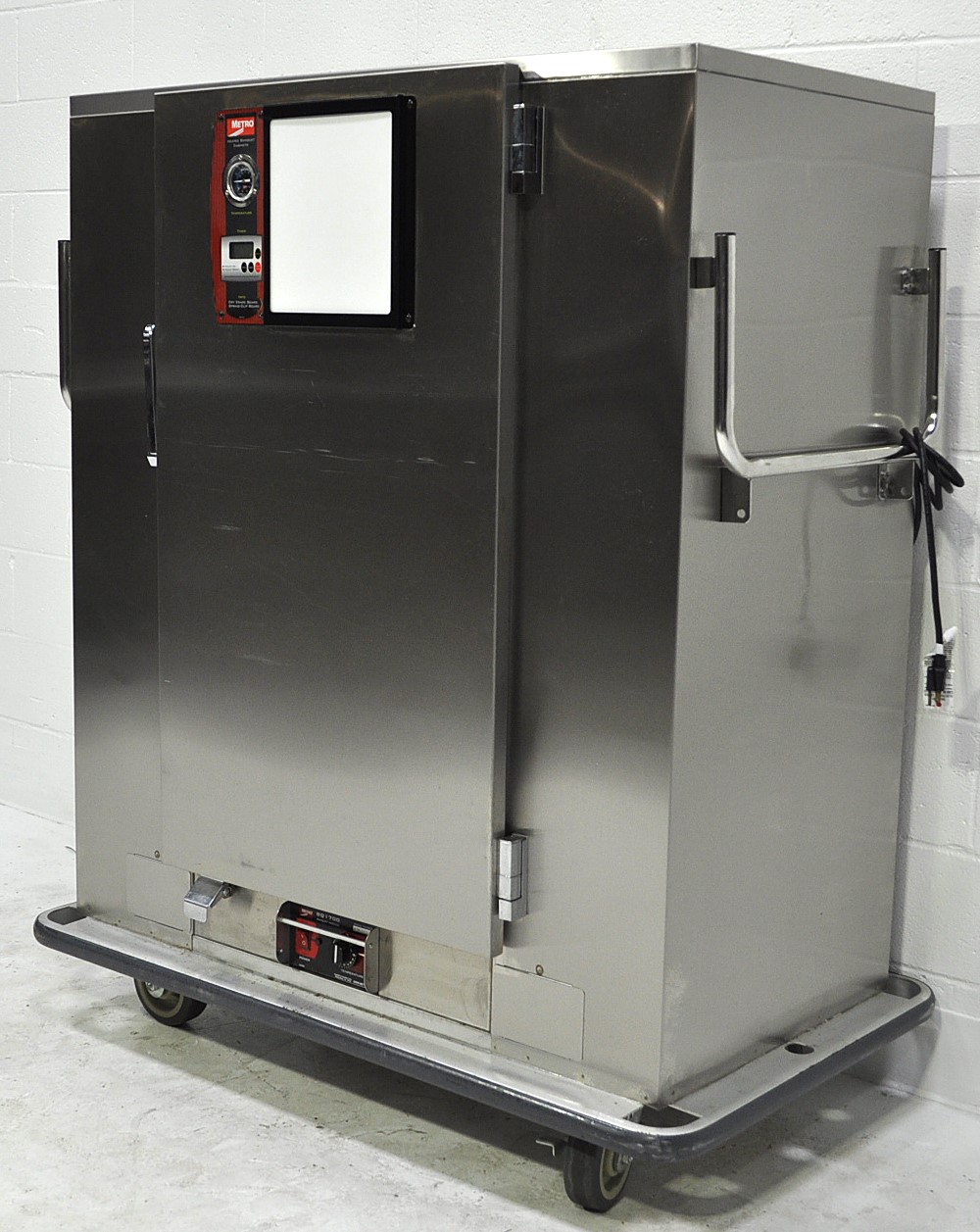 Metro MBQ-120 - Item 267035