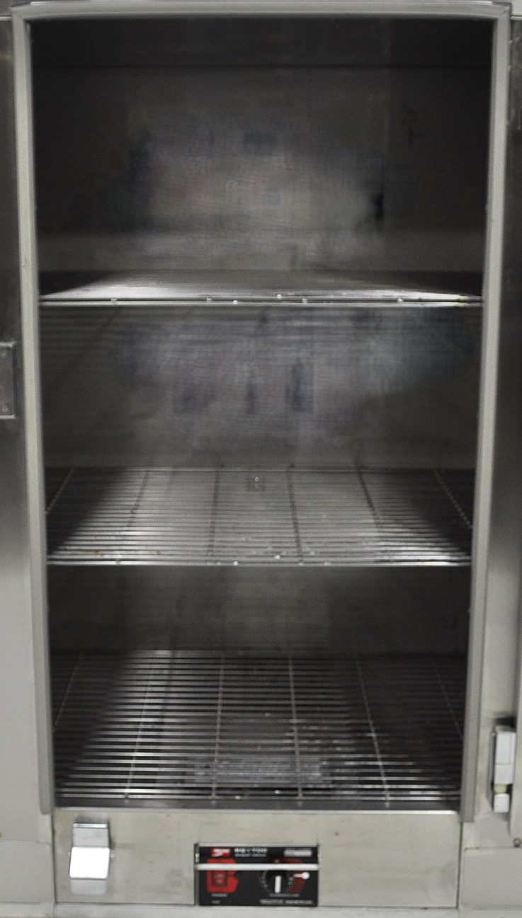 Metro MBQ-120 - Item 267035