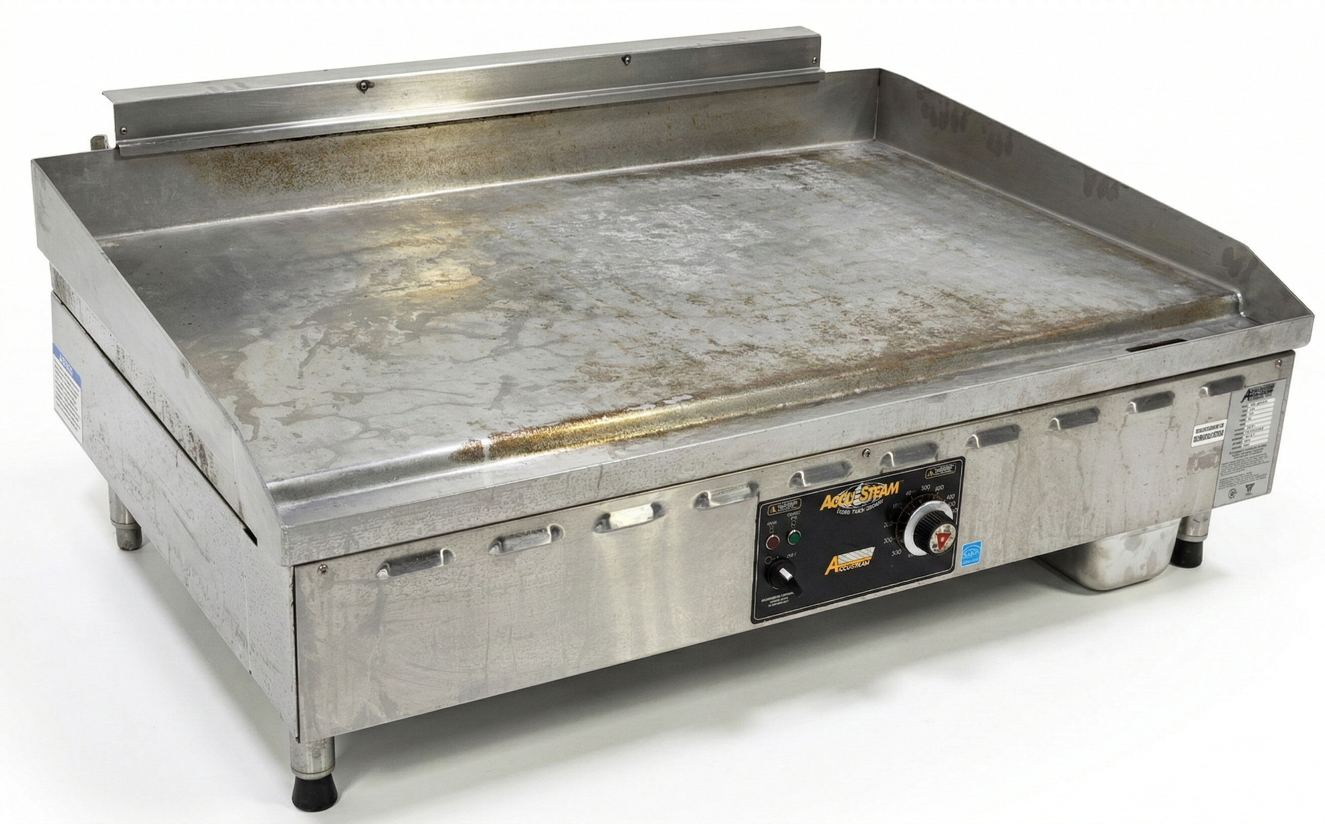 AccuTemp GGF1201A4800 - Item 267044