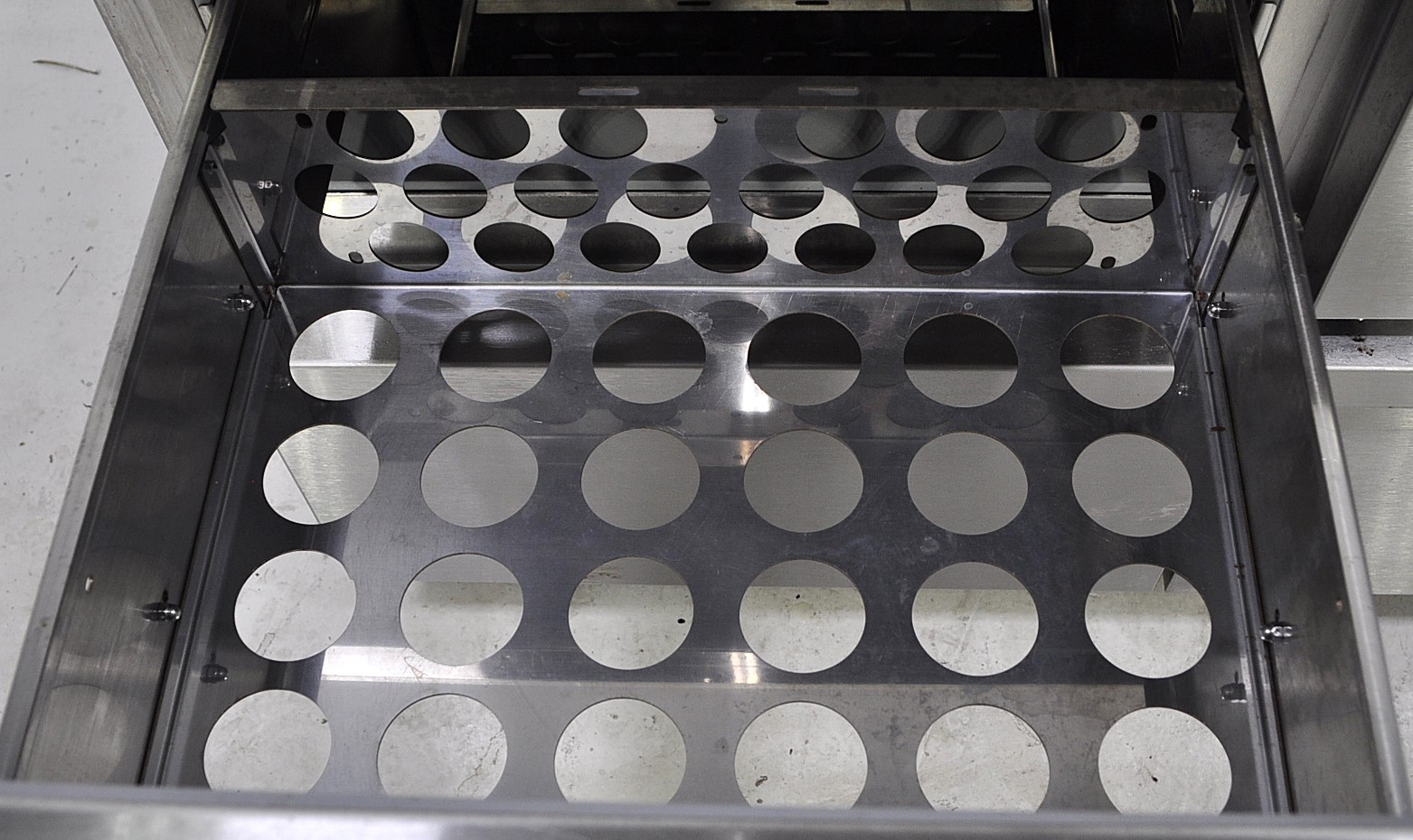 Continental Refrigerator SW48-12M - Item 267047