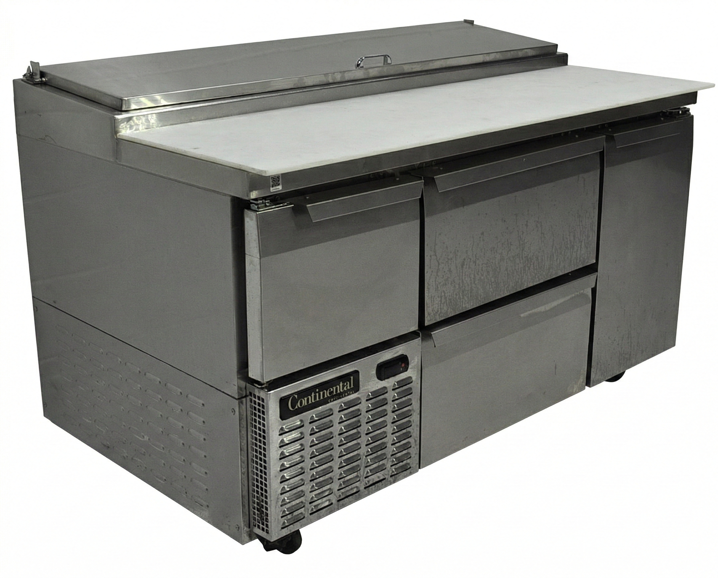 Continental Refrigerator CPA60 - Item 267049