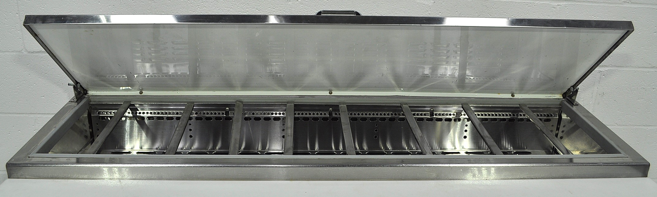 Continental Refrigerator CPA60 - Item 267049