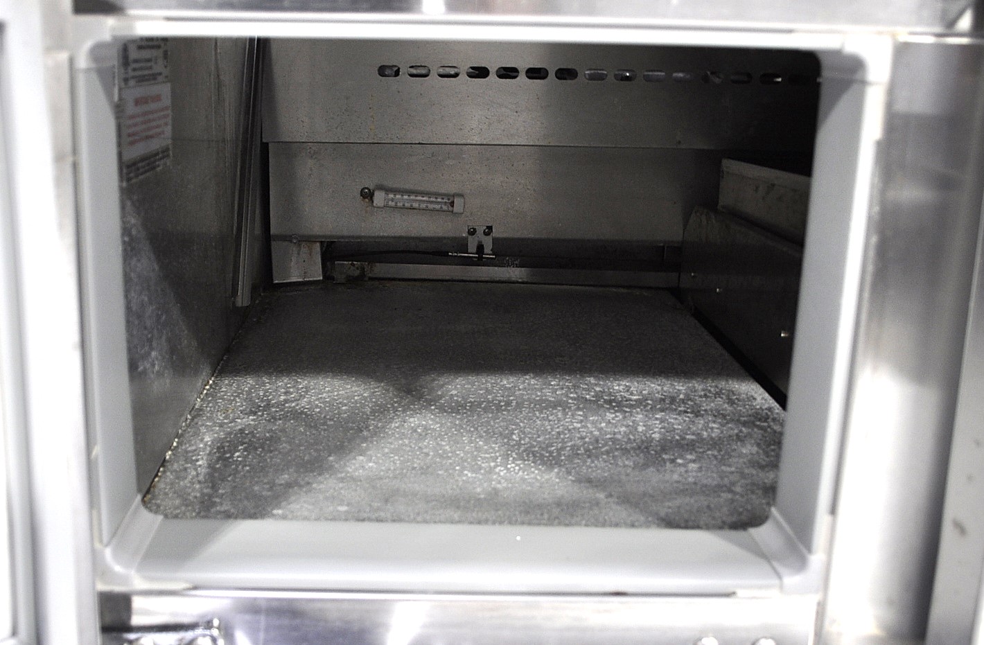 Continental Refrigerator CPA60 - Item 267049