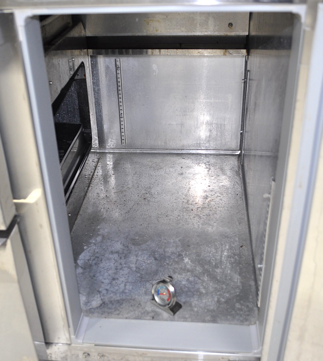 Continental Refrigerator CPA60 - Item 267049