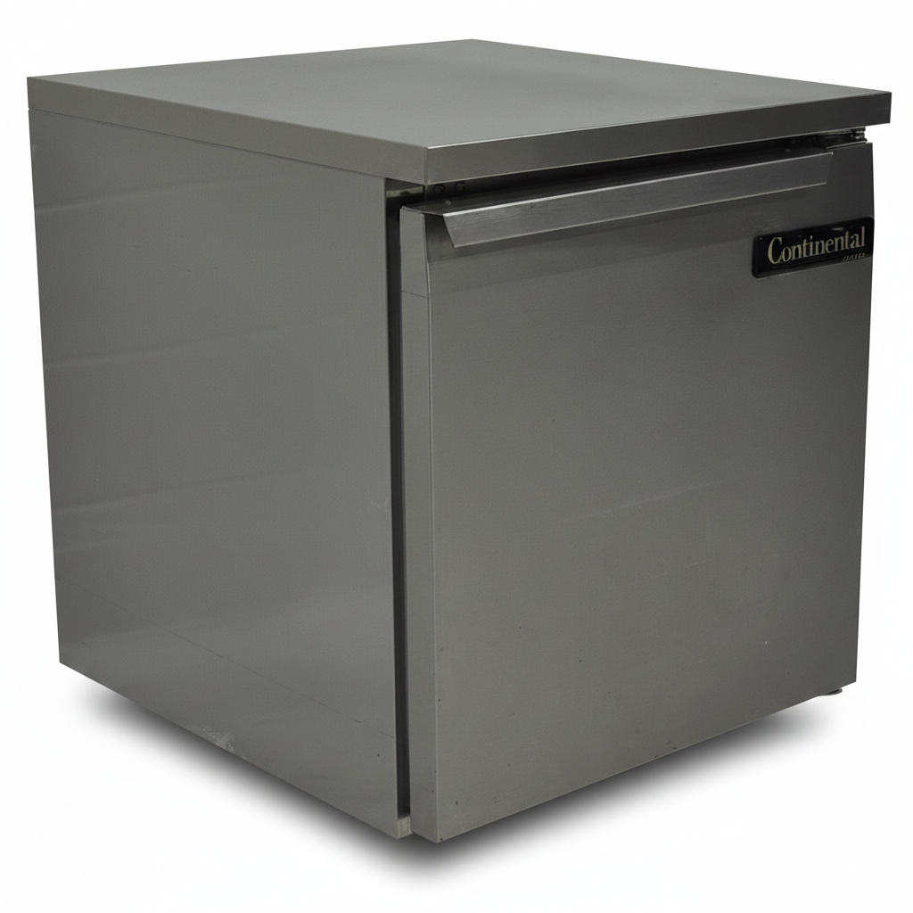 Continental Refrigerator DLF27 - Item 267052