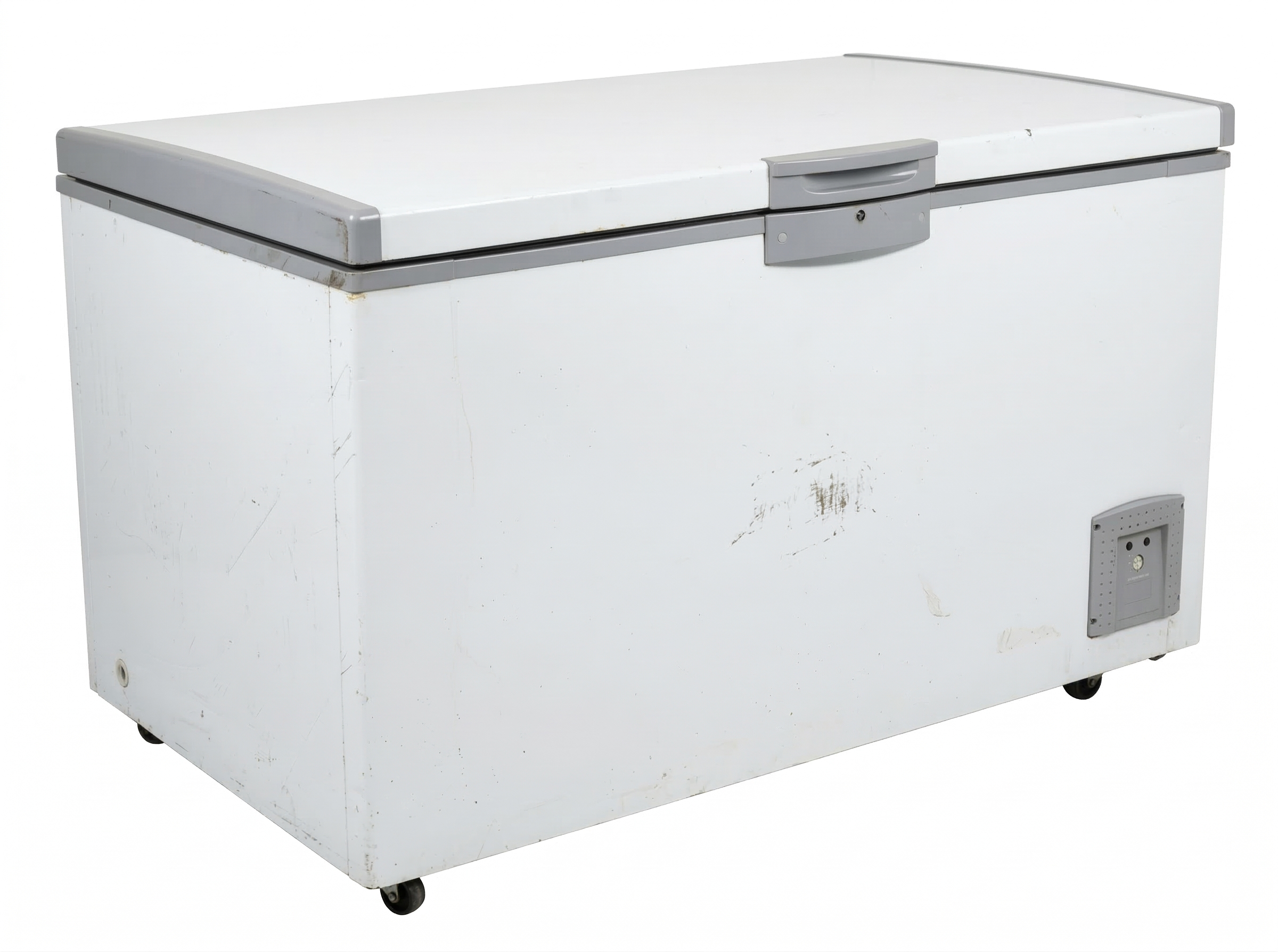 Avantco 178CF14 - Item 267054