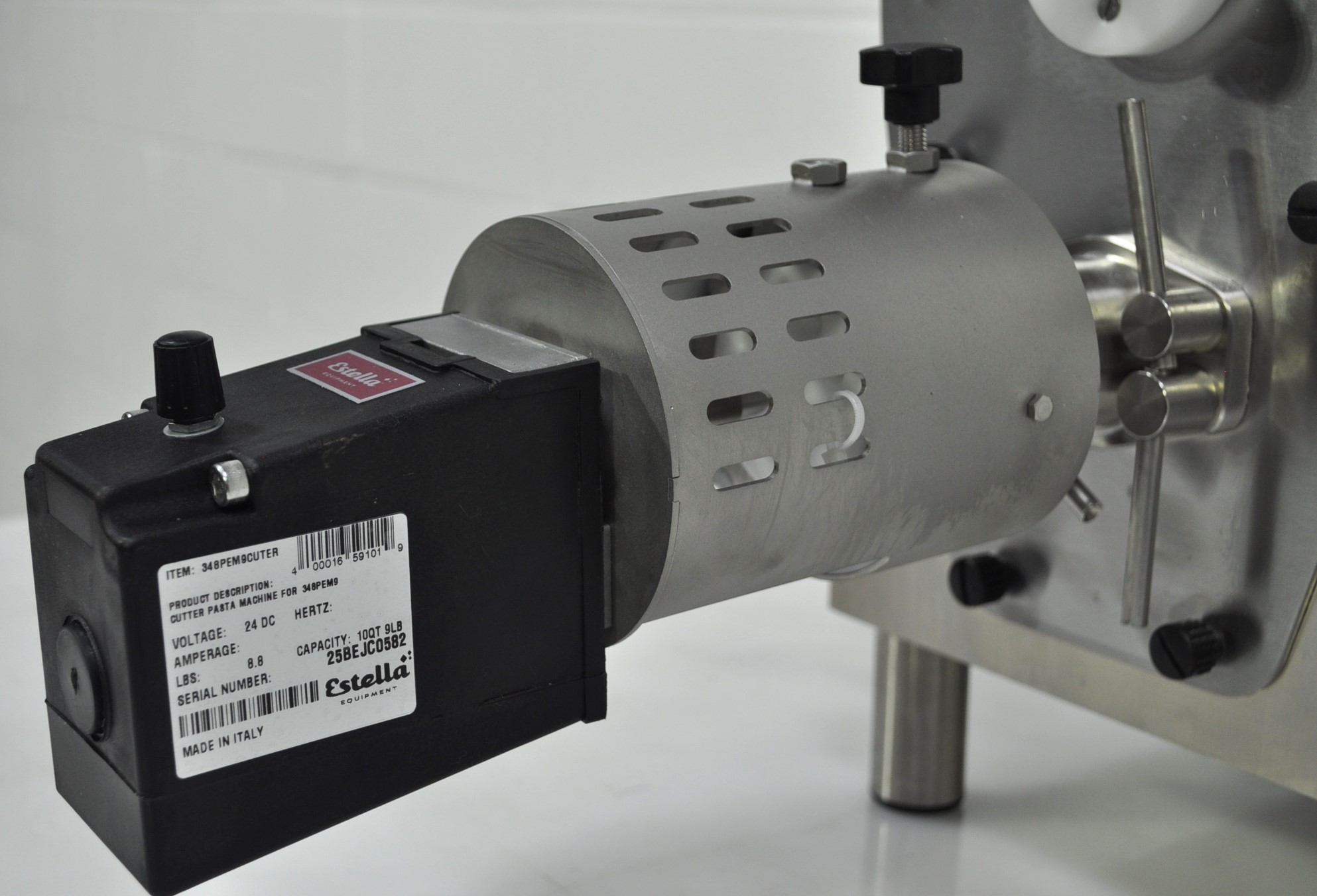 348PEM9 - Item 267058