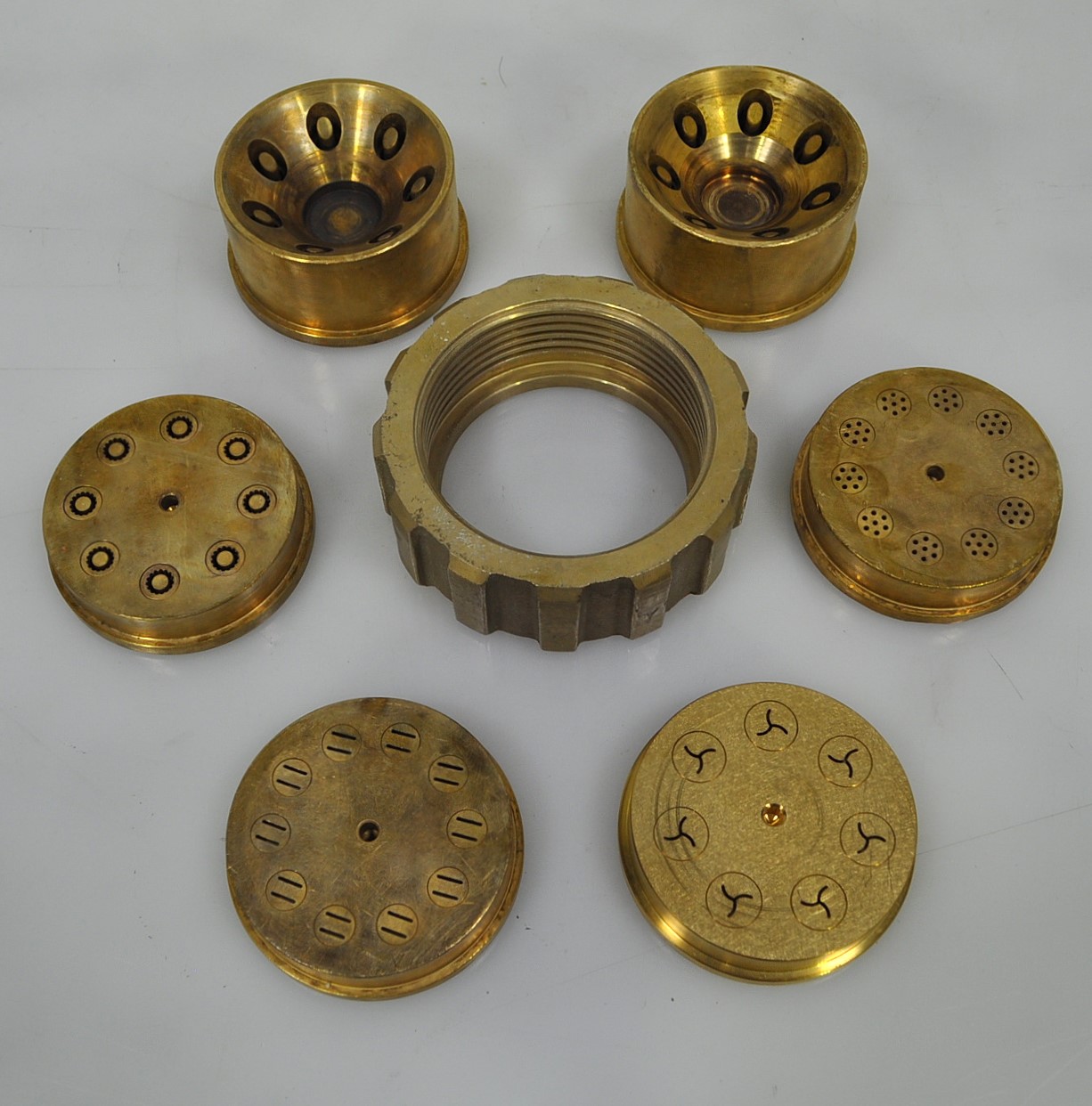 Arcobaleno AEX50 - Item 267060