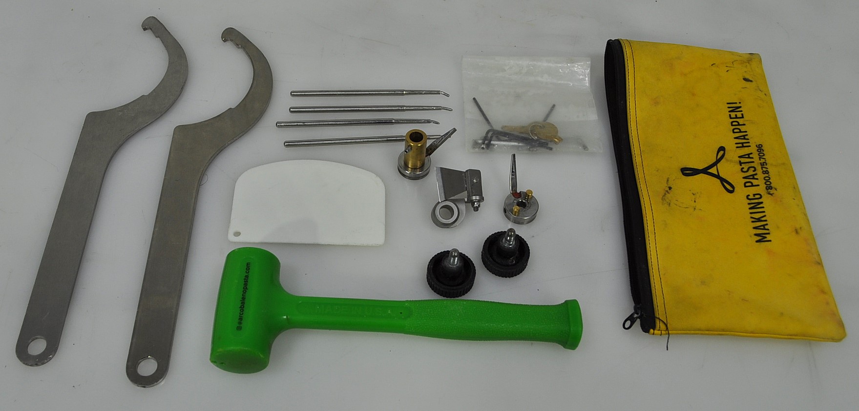 Arcobaleno AEX50 - Item 267060