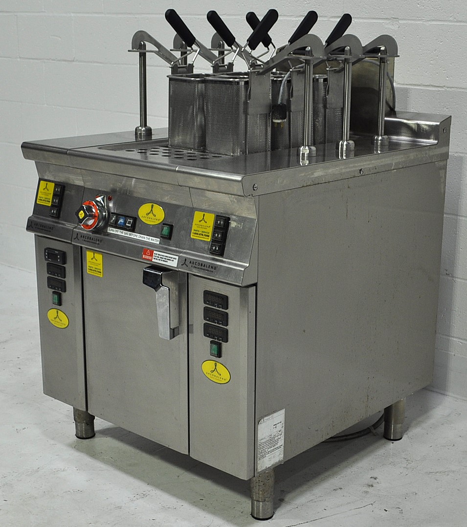 Arcobaleno APCG35HA - Item 267061