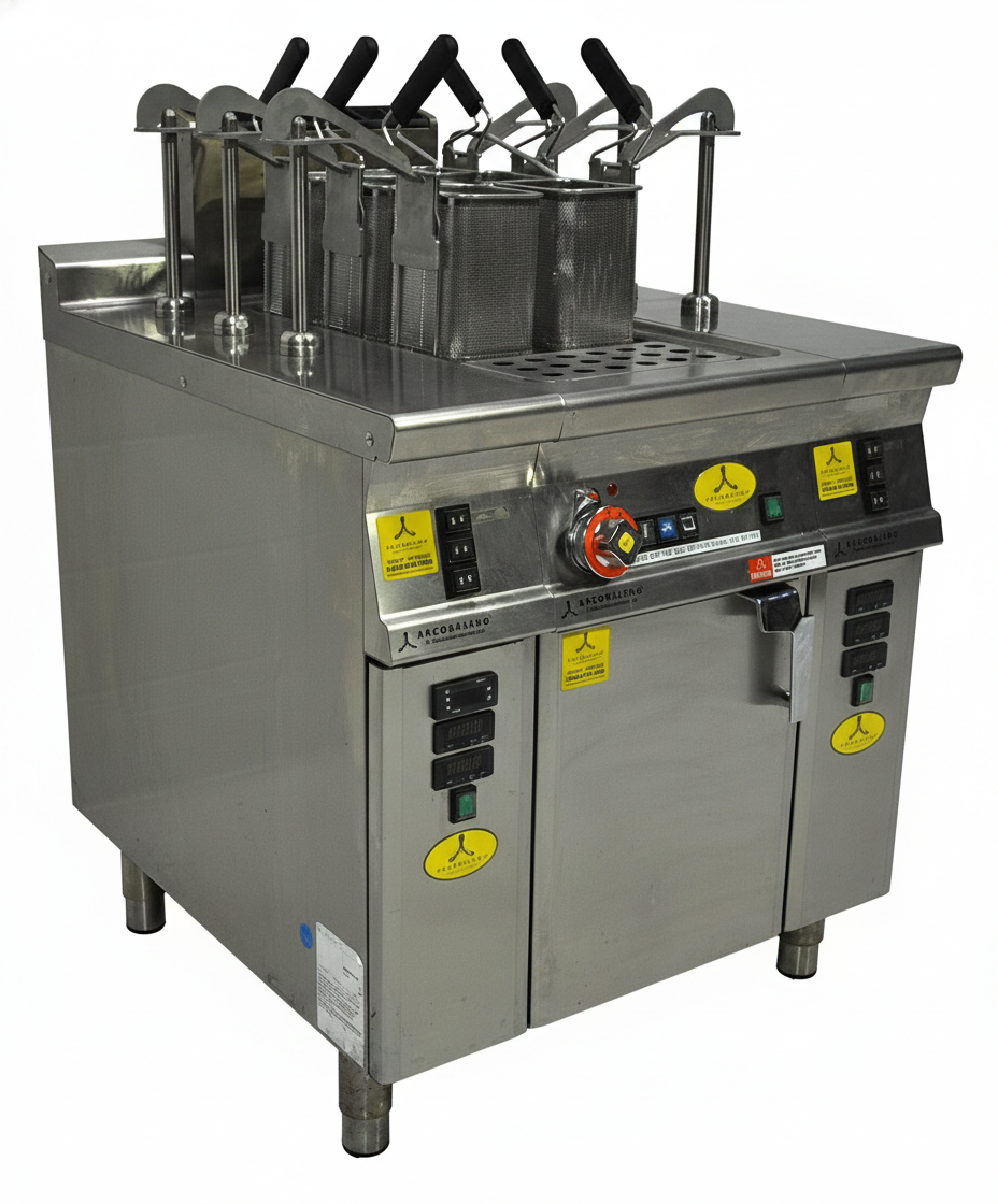 Arcobaleno APCG35HA - Item 267062