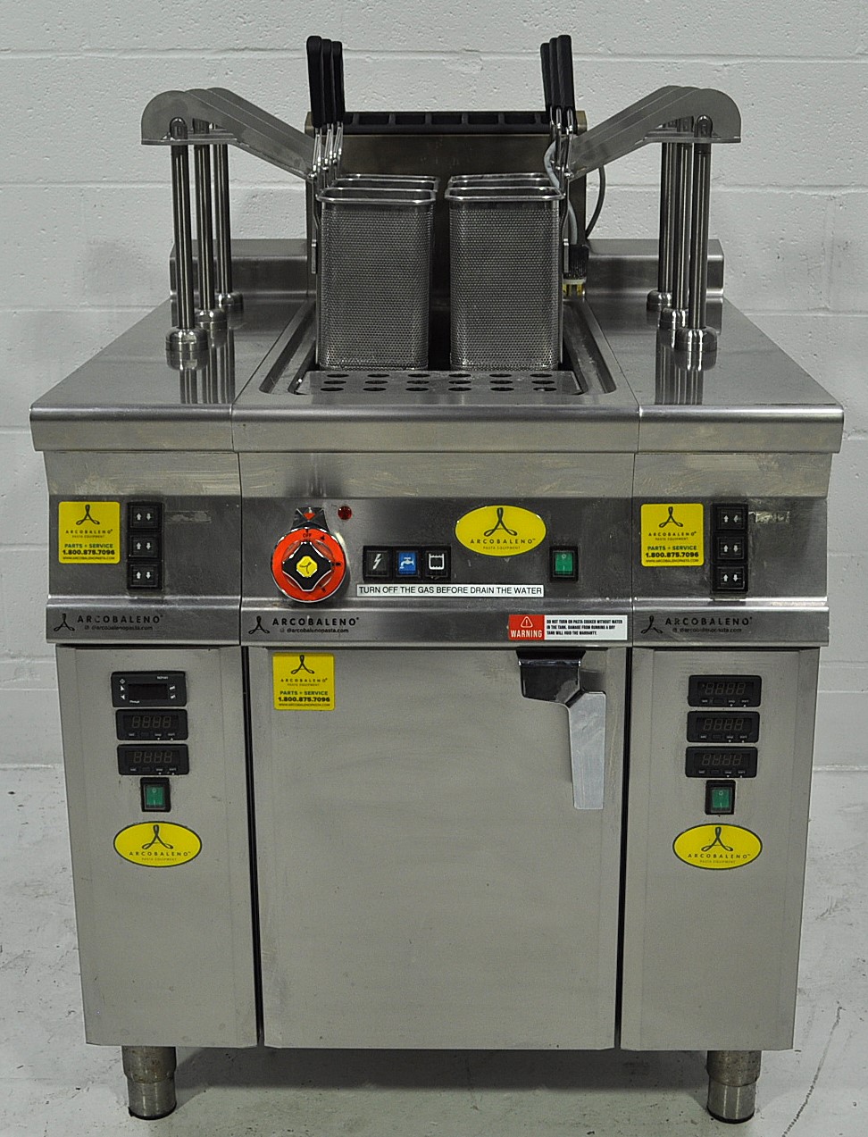 Arcobaleno APCG35HA - Item 267062