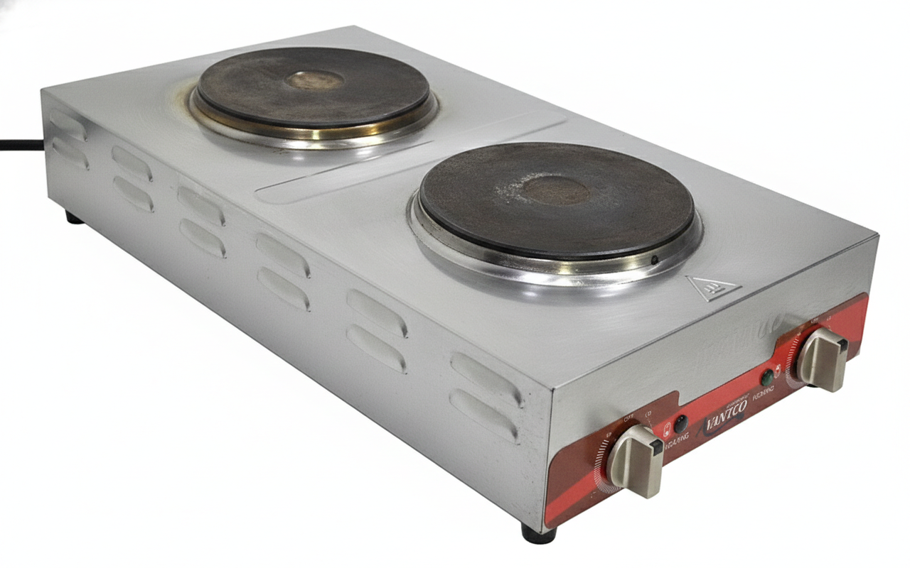 Avantco 177EB202F2BA - Item 267064