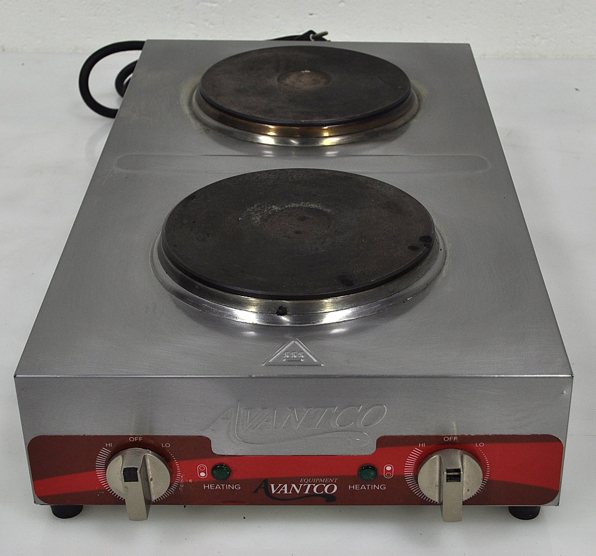 Avantco 177EB202F2BA - Item 267065