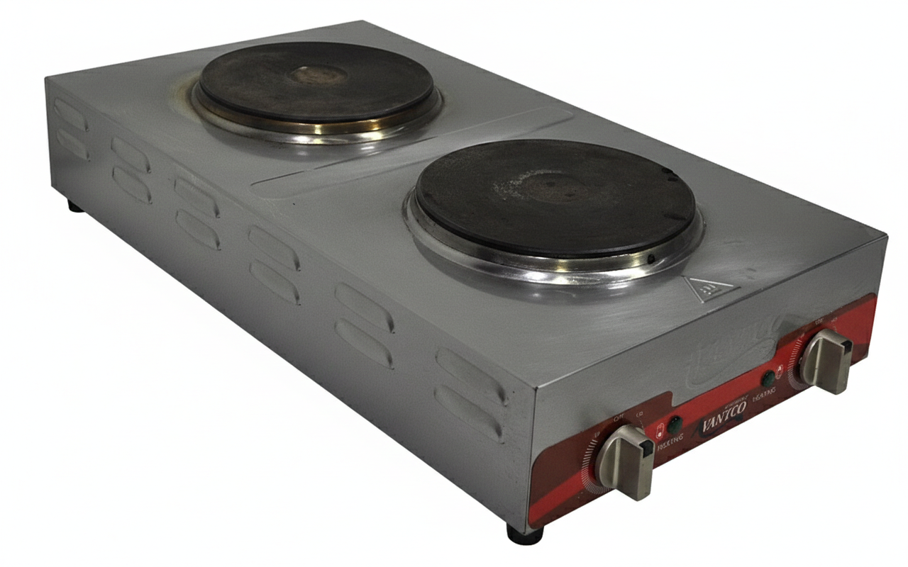 Avantco 177EB202F2BA - Item 267066