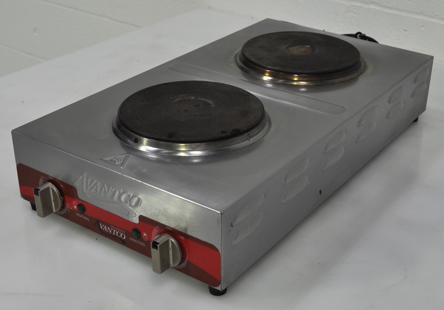 Avantco 177EB202F2BA - Item 267067