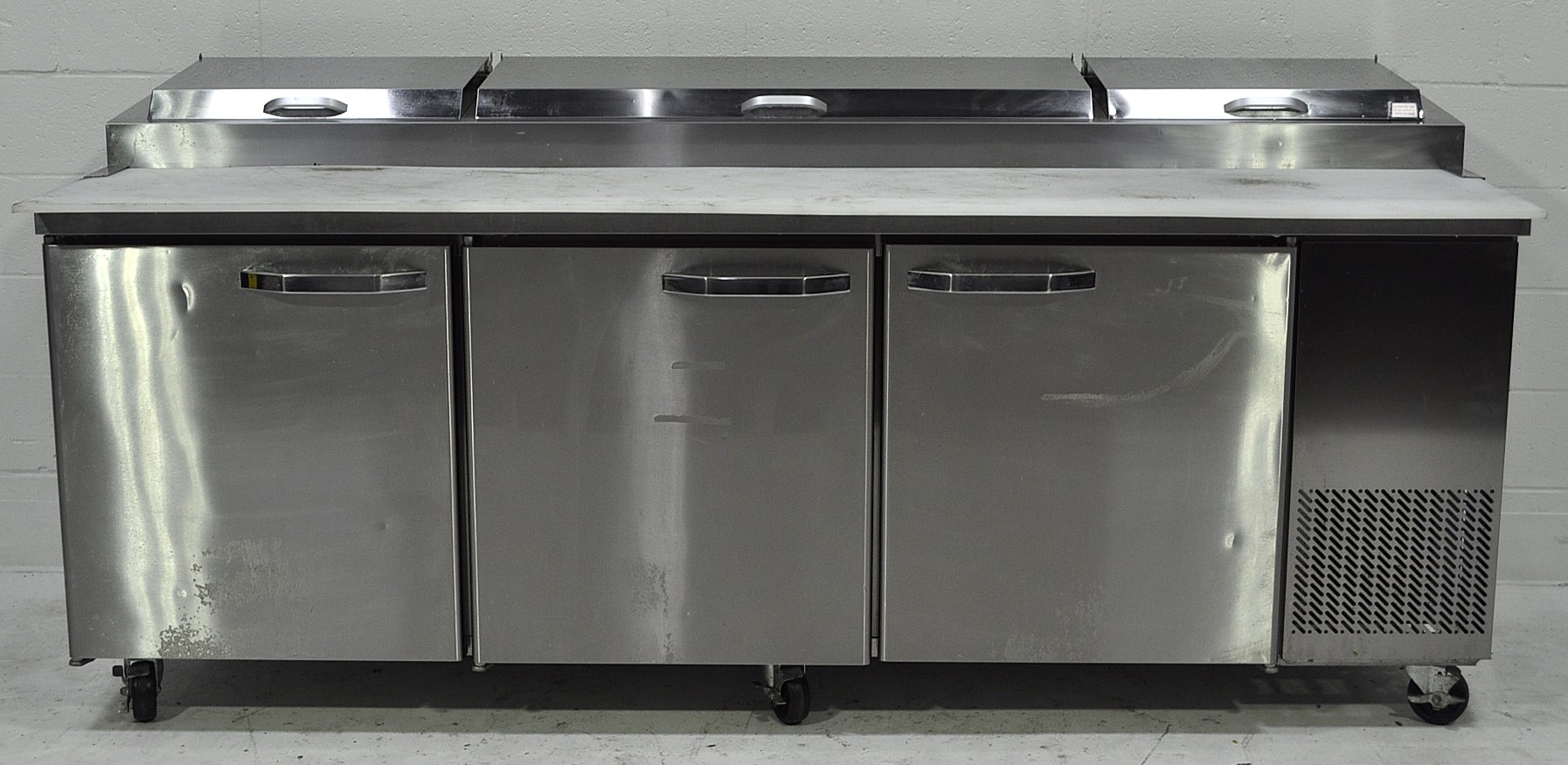 Blue Air BAPP93-HC - Item 267071