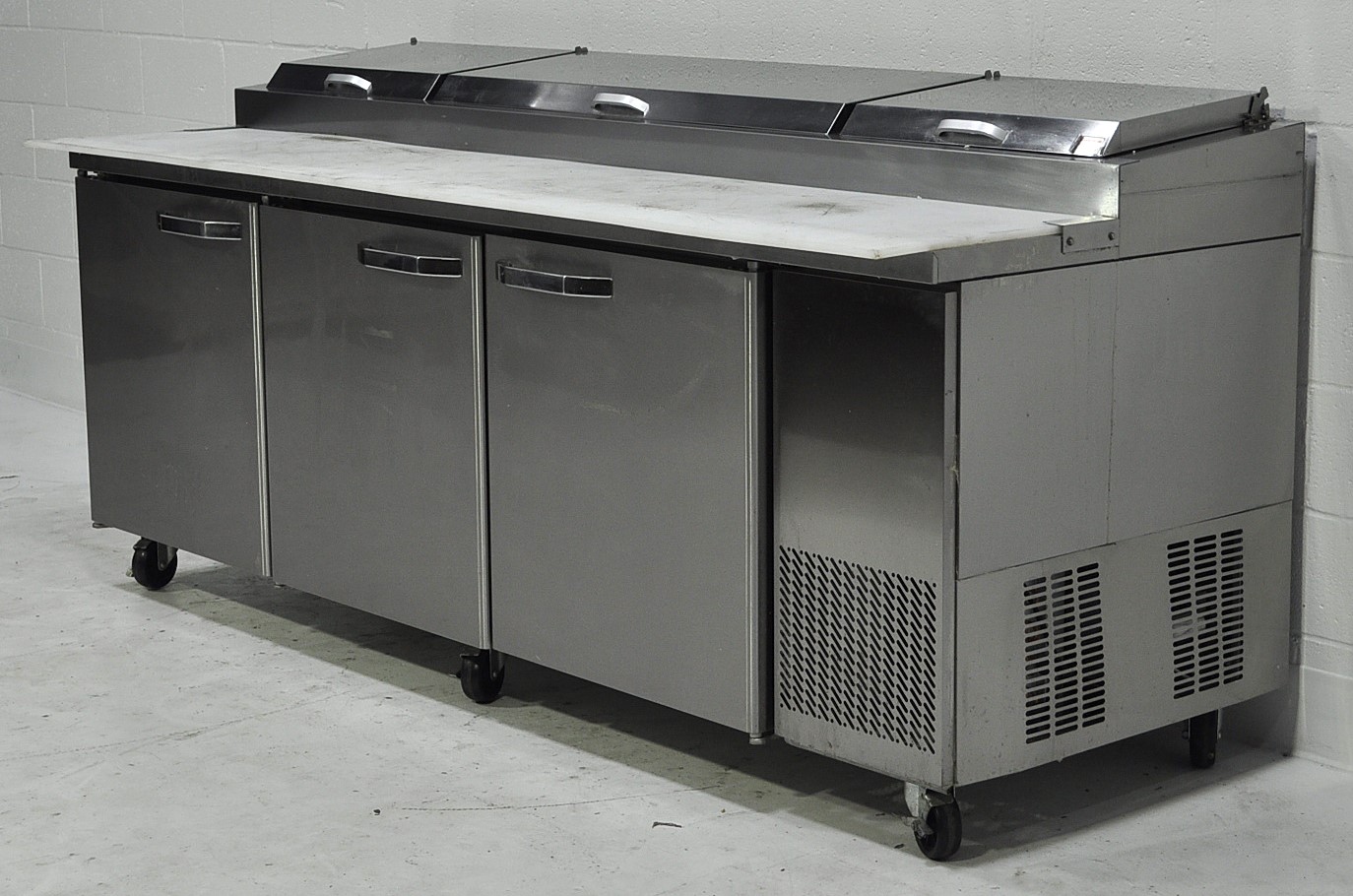 Blue Air BAPP93-HC - Item 267071