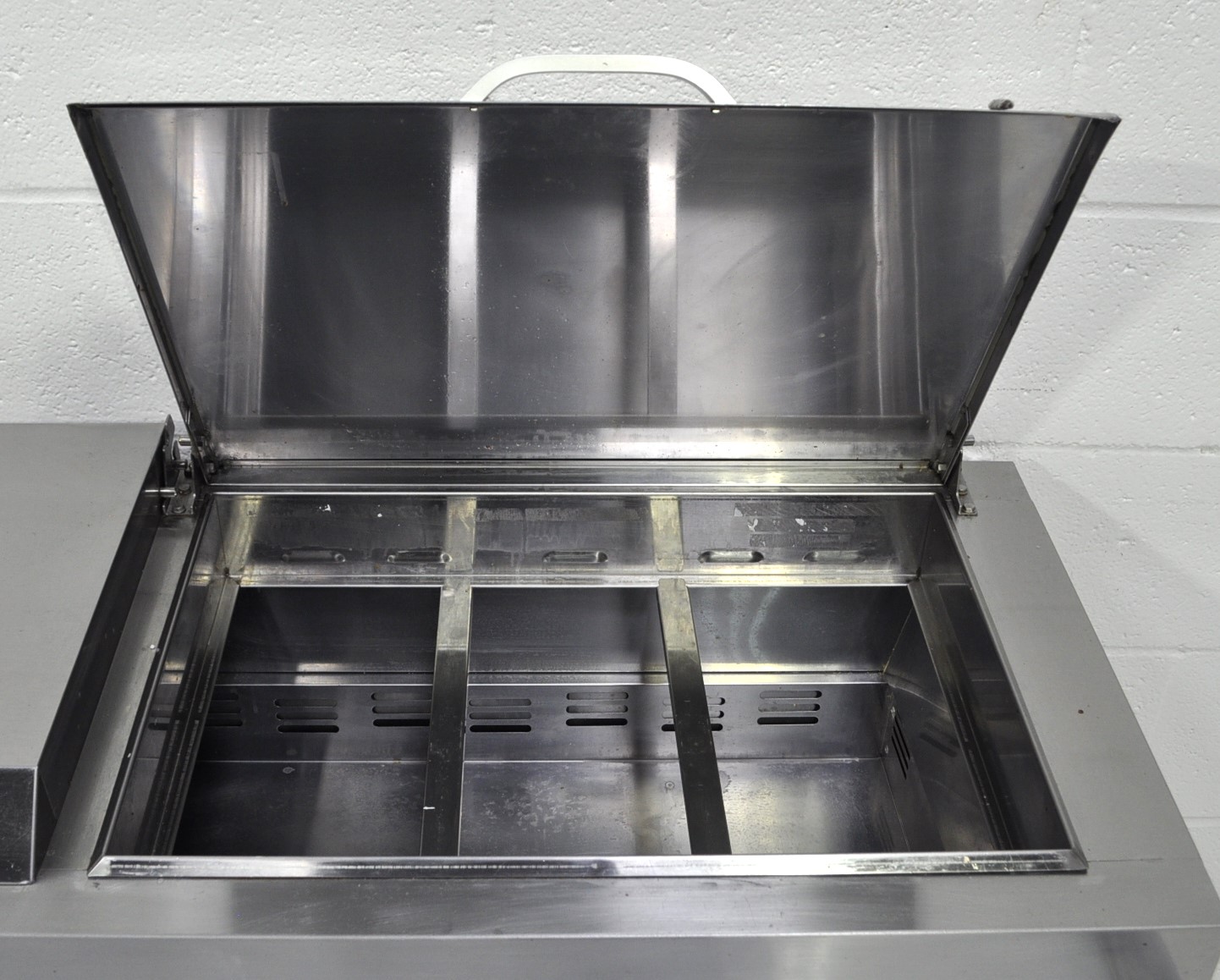 Blue Air BAPP93-HC - Item 267071