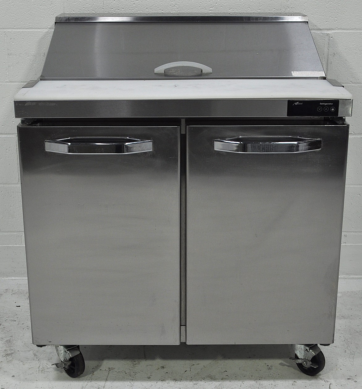 Blue Air BLPT36-HC - Item 267072