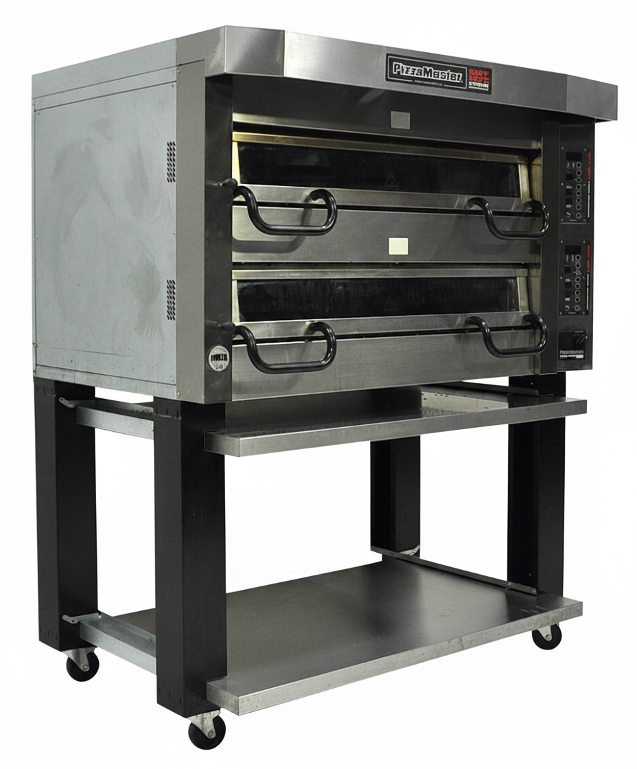 Pizza Master PM 732ED - Item 267073