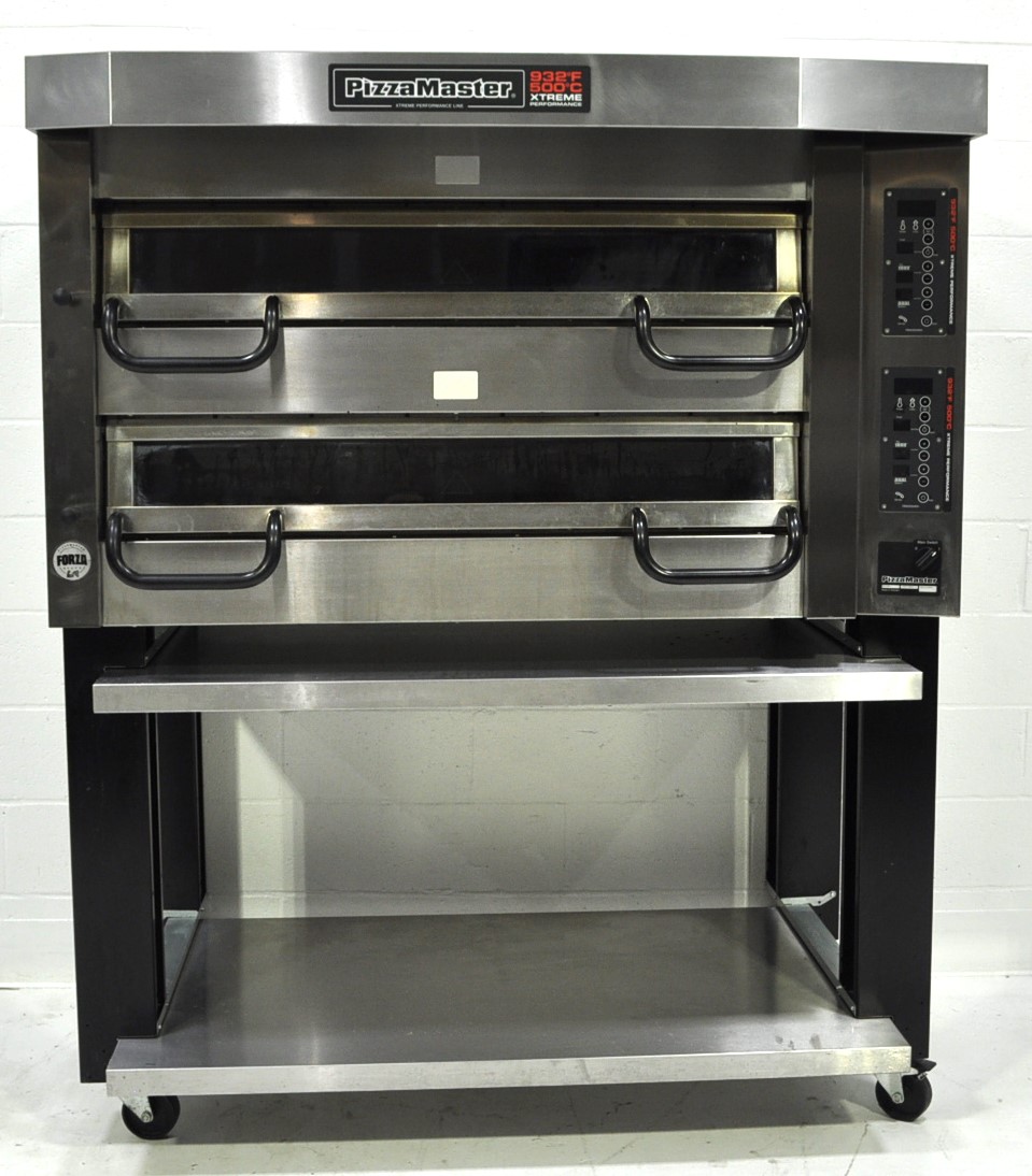 Pizza Master PM 732ED - Item 267073