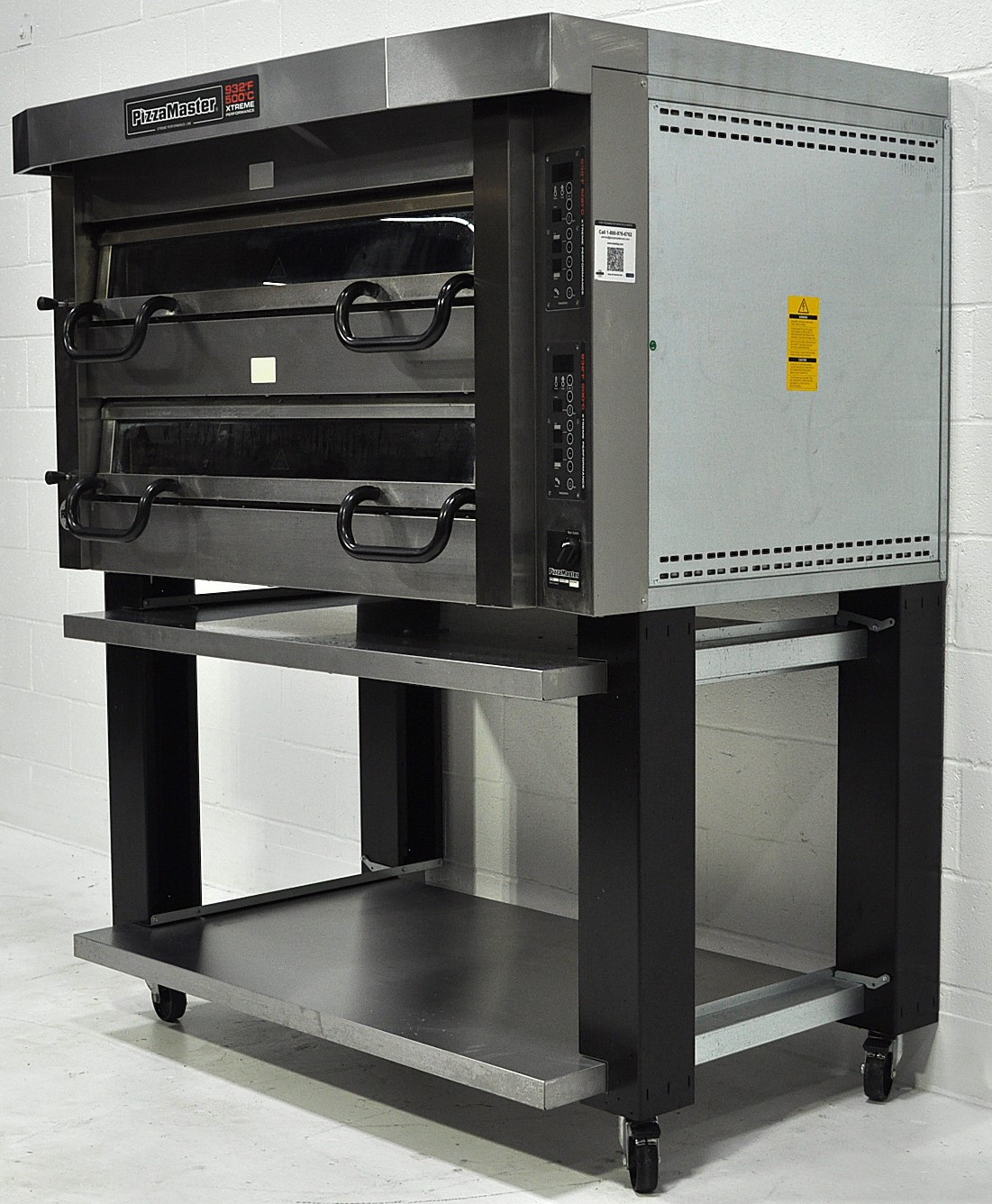 Pizza Master PM 732ED - Item 267073